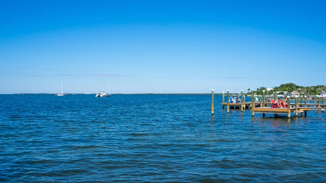 Key Largo, Florida