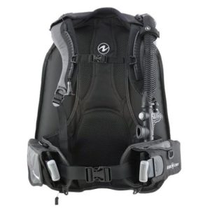 an image of Aqualung Zuma BCD