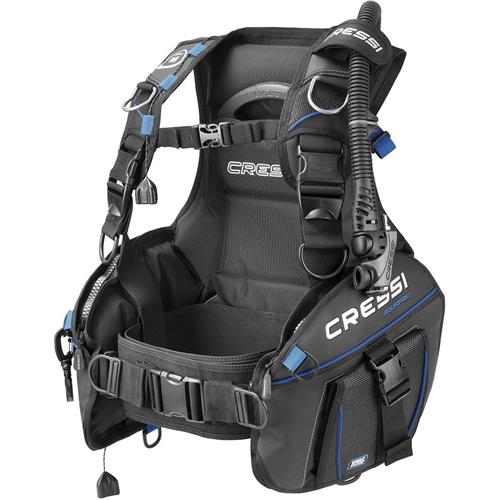 Cressi Aquapro BCD