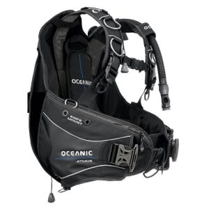 an image of Oceanic Atmos BCD