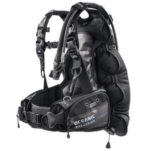 an image of Oceanic Excursion BCD