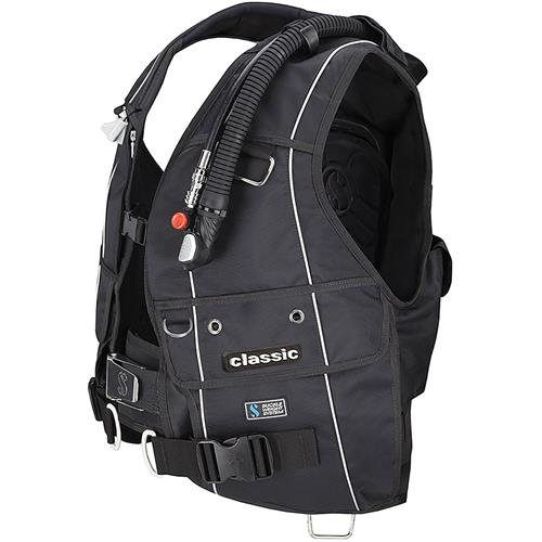 ScubaPro Classic BCD