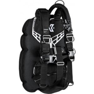 X-Deep, NX Deluxe Ghost Travel BCD