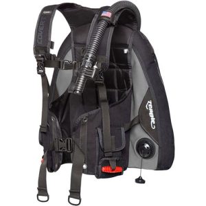 Zeagle Covert BCD