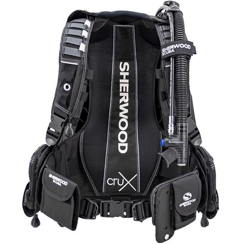 Sherwood Crux BCD