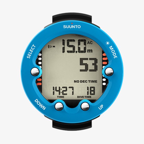 Suunto Zoop Novo Dive Computer